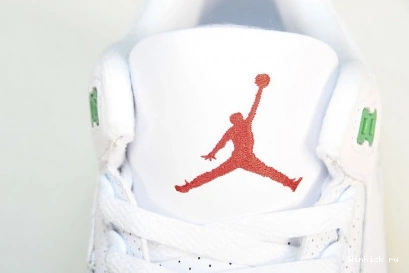 Air 3 “Lucky WMNS Green” Jordan 0724